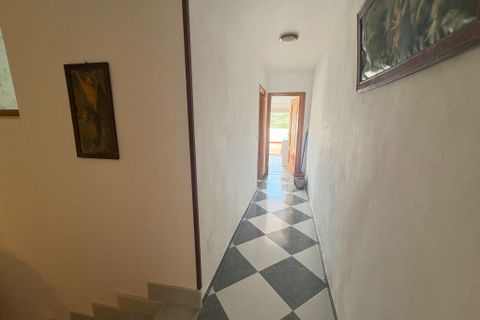 Radhus i Albanchez, Almeria, Albanchez - € 93 000 | Ref: Casa Amador - foto 37